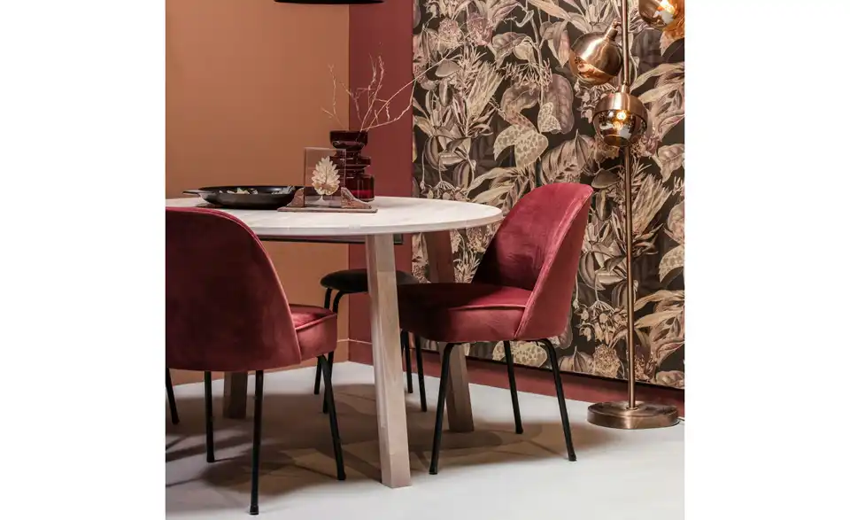 Esstisch, in Wohnsituation