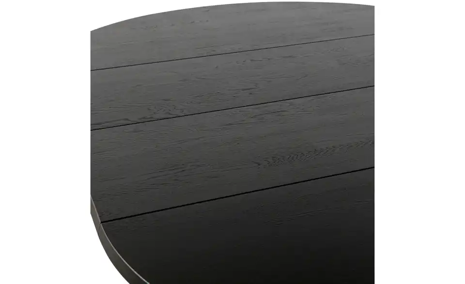 Esstisch, Detailansicht