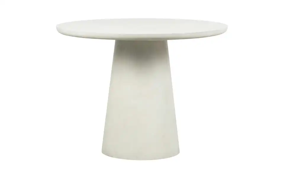 Esstisch, Frontansicht