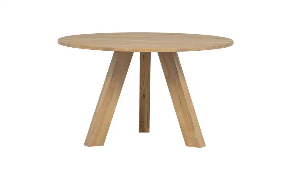 Esstisch, Frontansicht