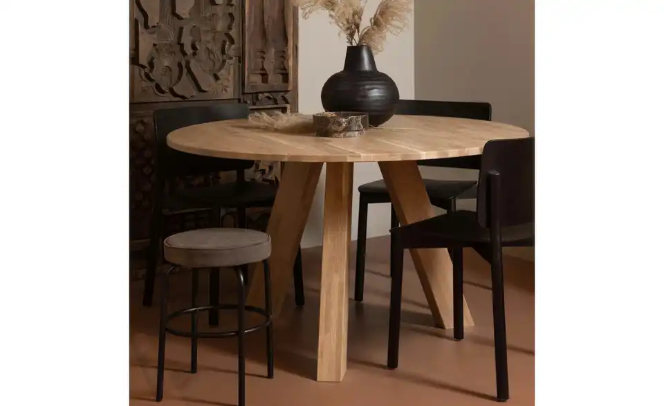 WOOOD Esstisch, in Wohnsituation