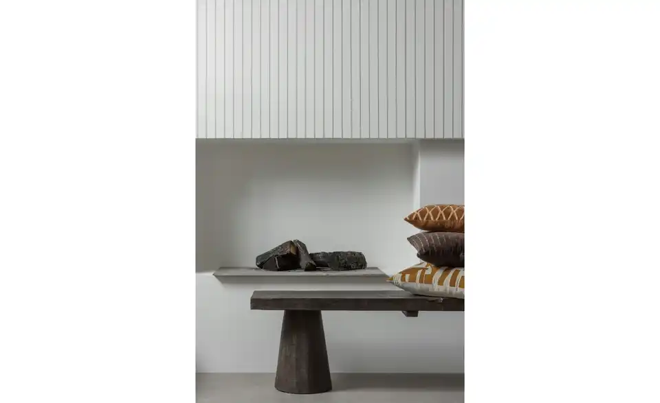 Esszimmerbank - Clyde, in Wohnsituation