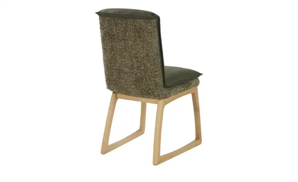 KOINOR Esszimmerstuhl Alino, Rückansicht