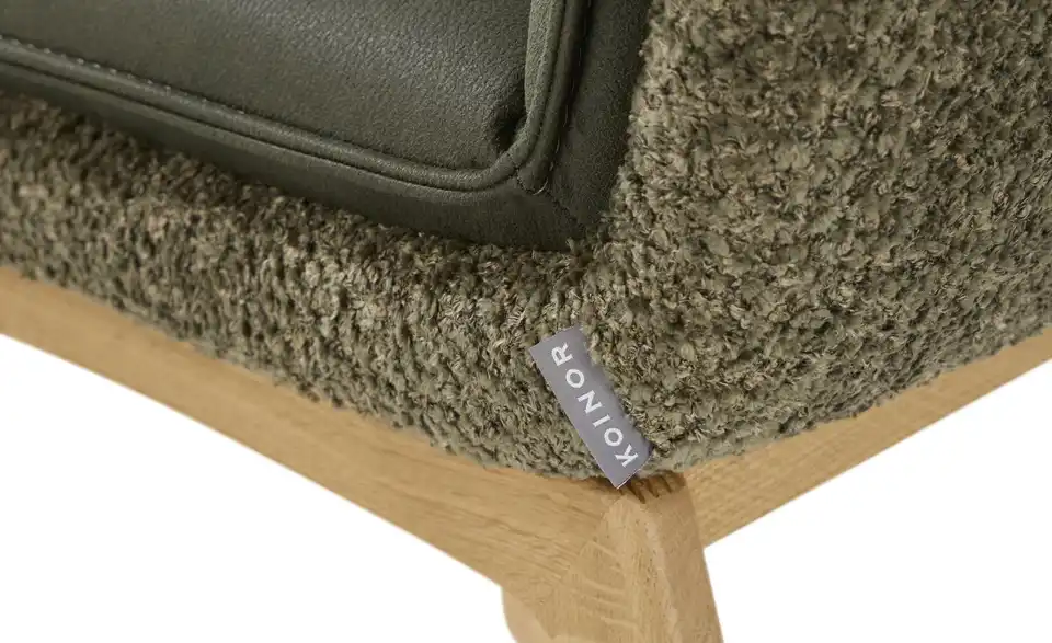 KOINOR Esszimmerstuhl Alino, Detailansicht