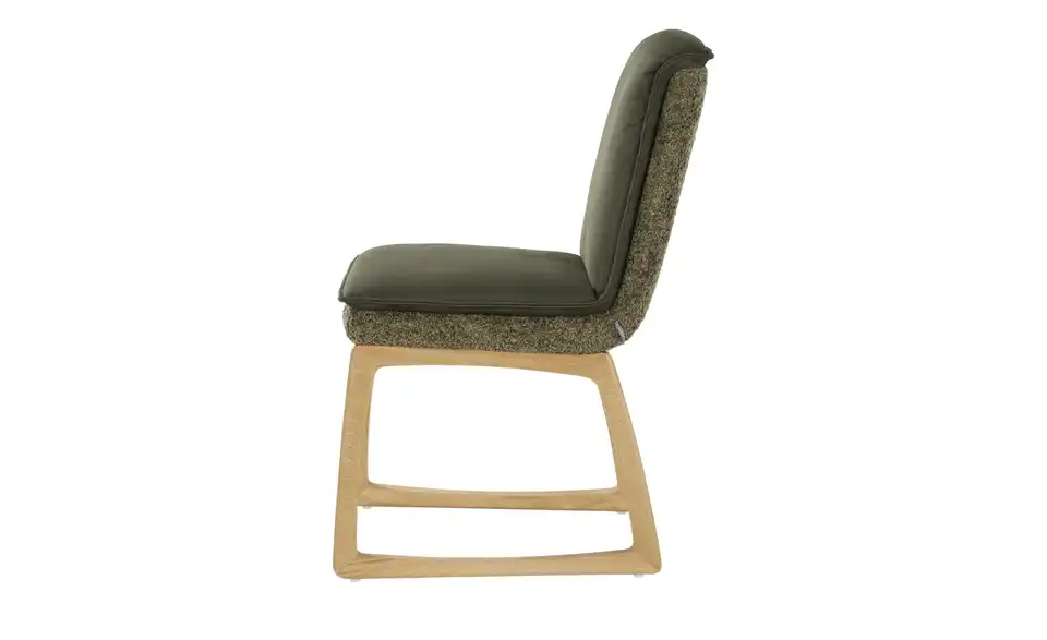 KOINOR Esszimmerstuhl Alino, Profilansicht