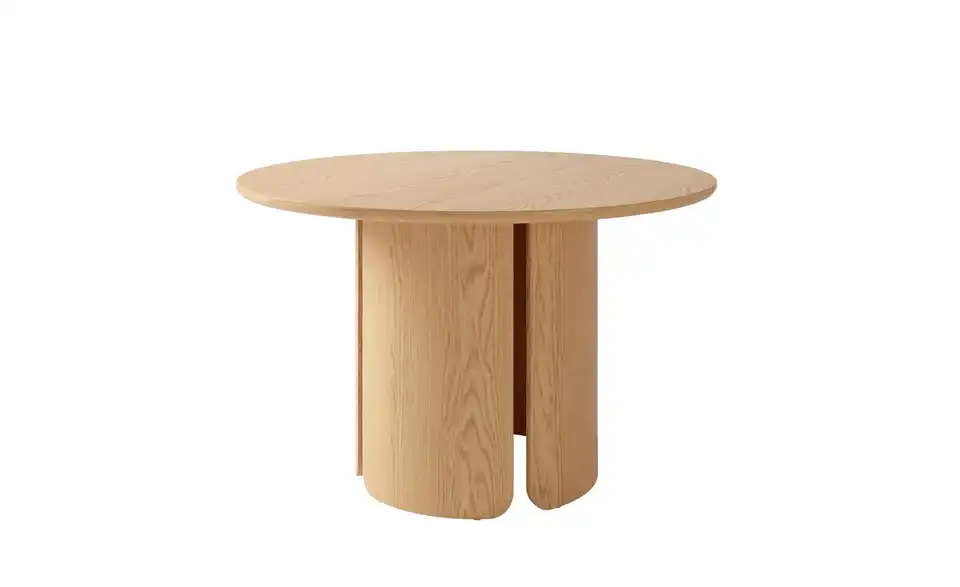 SCHÖNER WOHNEN Kollektion Esstisch Harstad, Profilansicht