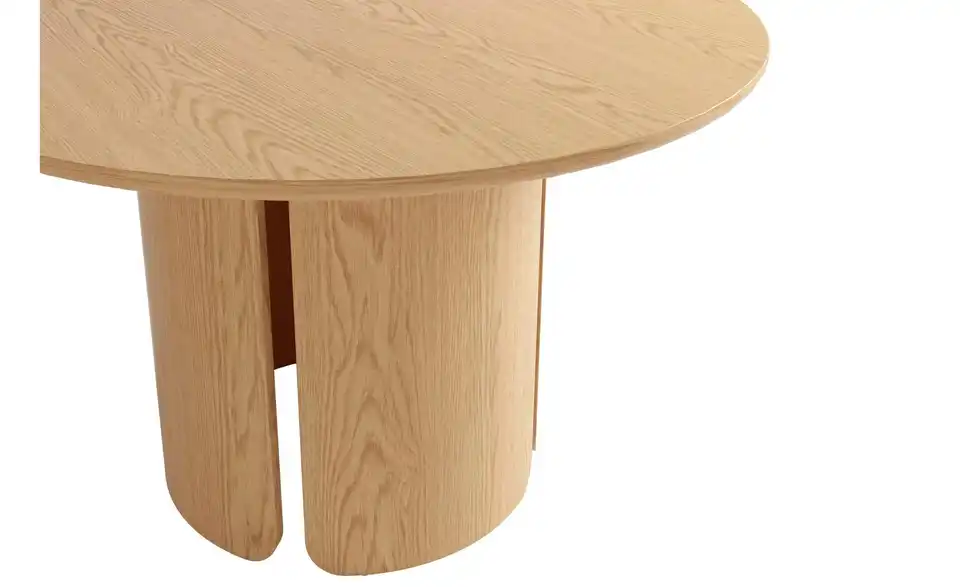 SCHÖNER WOHNEN Kollektion Esstisch Harstad, Detailansicht