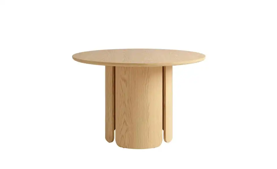 SCHÖNER WOHNEN Kollektion Esstisch Harstad, Frontansicht