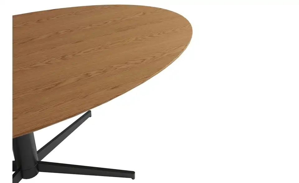 SCHÖNER WOHNEN Kollektion Esstisch Fevik, Detailansicht