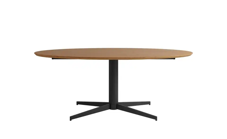 SCHÖNER WOHNEN Kollektion Esstisch Fevik, Frontansicht