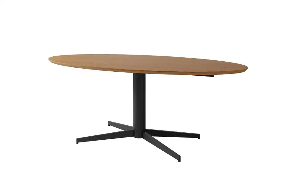 SCHÖNER WOHNEN Kollektion Esstisch Fevik, Perspektive