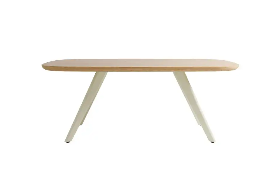 SCHÖNER WOHNEN Kollektion Esstisch Larvik, Frontansicht