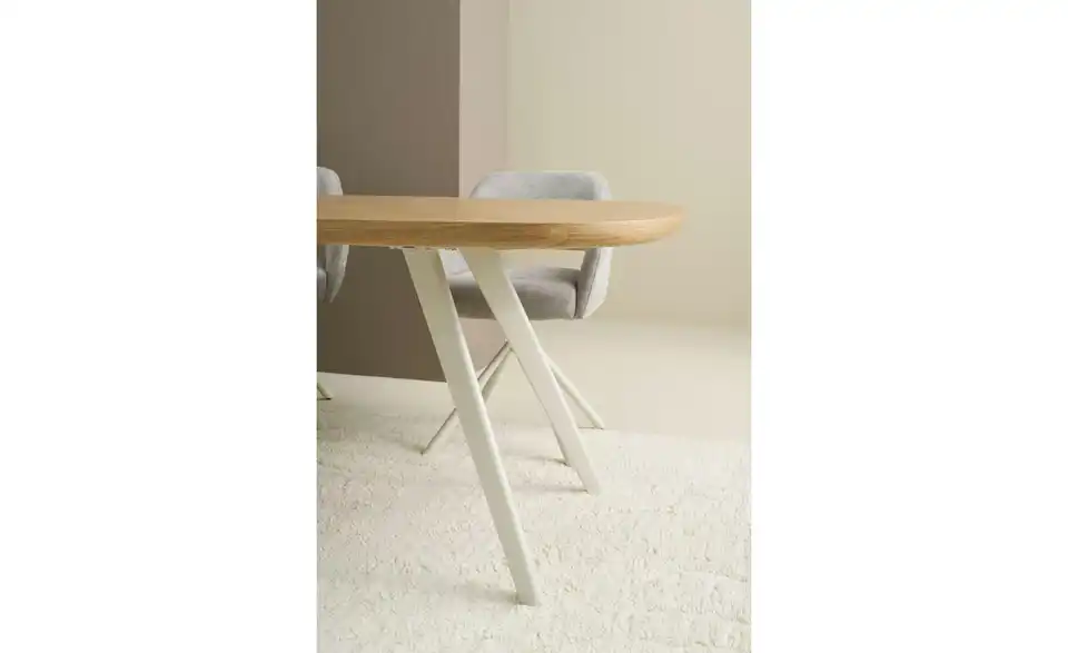 SCHÖNER WOHNEN Kollektion Esstisch Larvik, Detailansicht