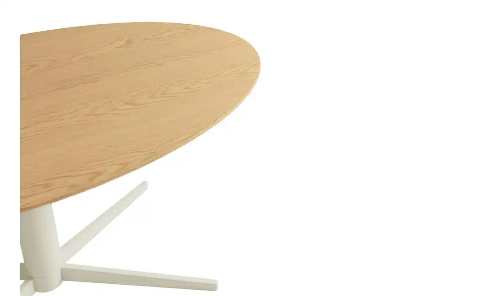 SCHÖNER WOHNEN Kollektion Esstisch Fevik, Detailansicht