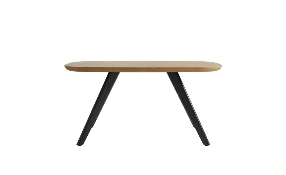 SCHÖNER WOHNEN Kollektion Esstisch Larvik, Frontansicht