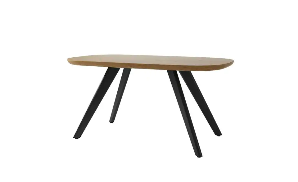 SCHÖNER WOHNEN Kollektion Esstisch Larvik, Perspektive