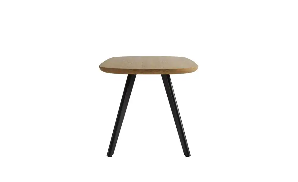 SCHÖNER WOHNEN Kollektion Esstisch Larvik, Profilansicht