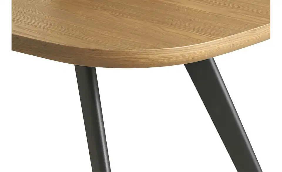 SCHÖNER WOHNEN Kollektion Esstisch Larvik, Detailansicht