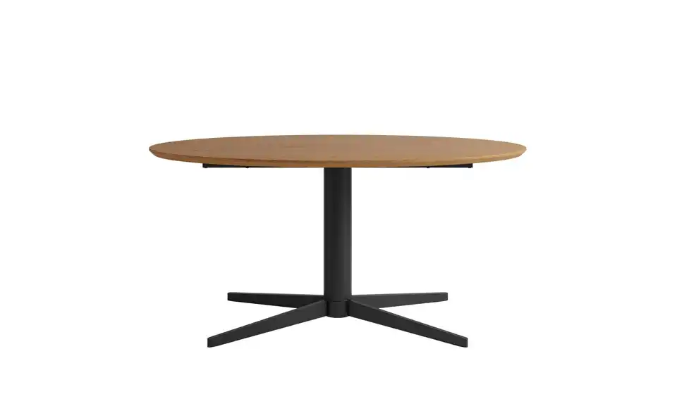 SCHÖNER WOHNEN Kollektion Esstisch Fevik, Frontansicht