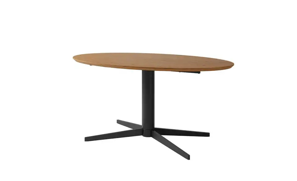 SCHÖNER WOHNEN Kollektion Esstisch Fevik, Perspektive