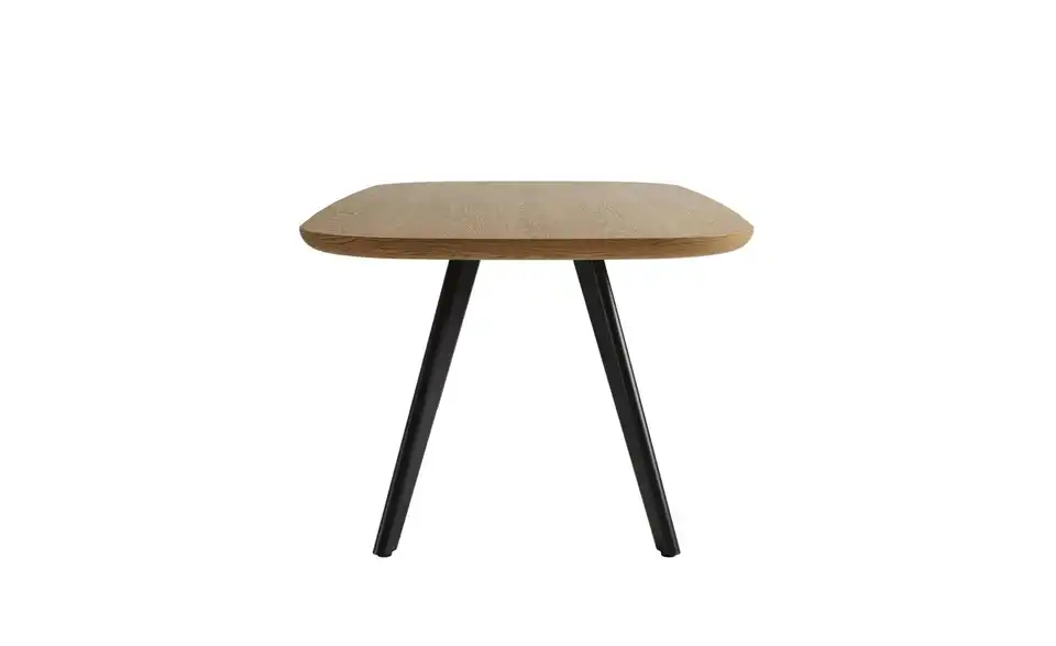 SCHÖNER WOHNEN Kollektion Esstisch Larvik, Profilansicht