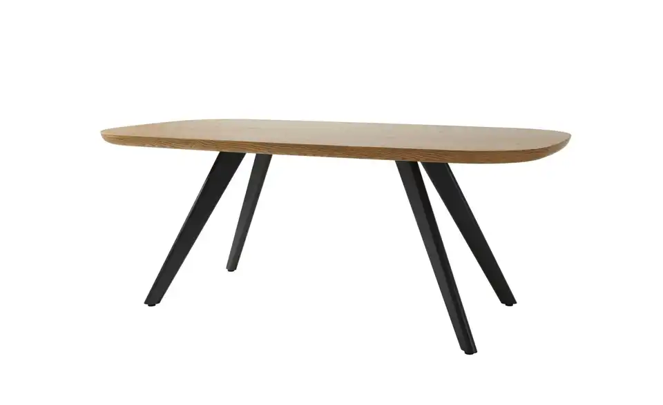 SCHÖNER WOHNEN Kollektion Esstisch Larvik, Perspektive