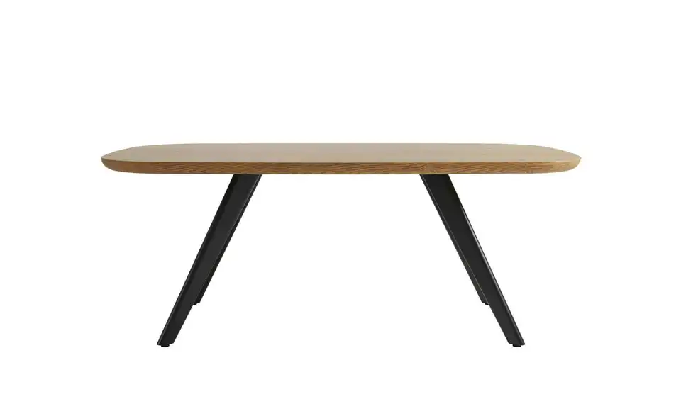 SCHÖNER WOHNEN Kollektion Esstisch Larvik, Frontansicht