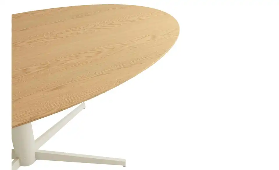 SCHÖNER WOHNEN Kollektion Esstisch Fevik, Detailansicht