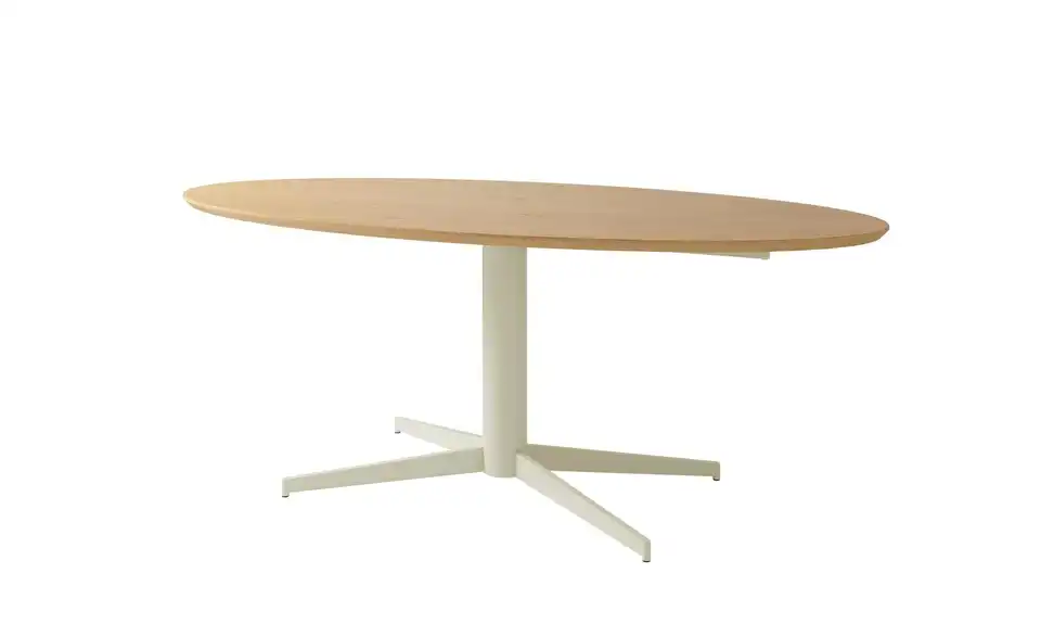 SCHÖNER WOHNEN Kollektion Esstisch Fevik, Perspektive