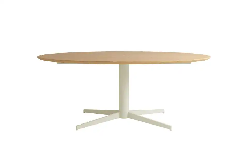 SCHÖNER WOHNEN Kollektion Esstisch Fevik, Frontansicht