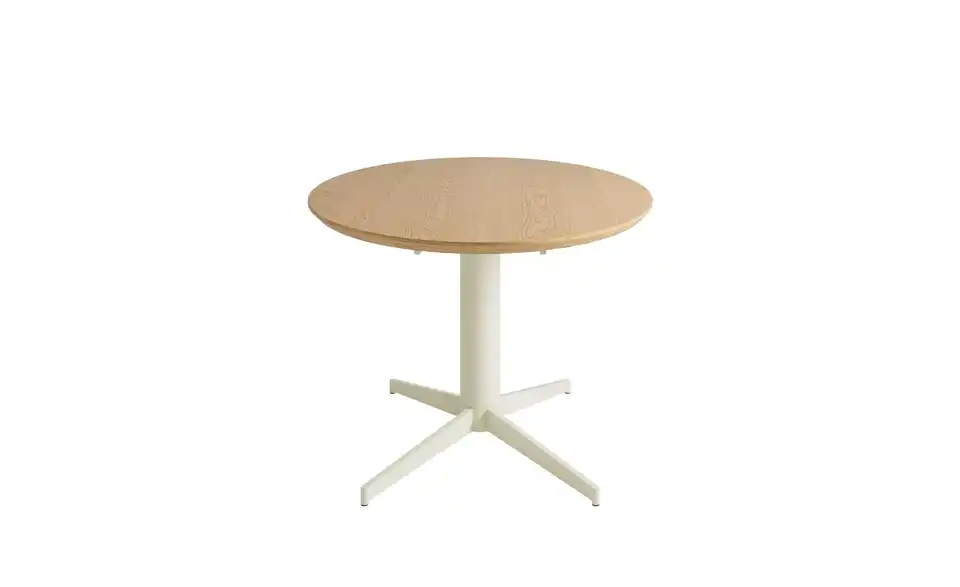 SCHÖNER WOHNEN Kollektion Esstisch Fevik, Profilansicht