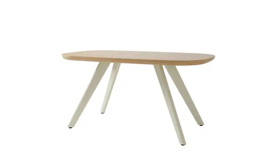 SCHÖNER WOHNEN Kollektion Esstisch Larvik, Perspektive