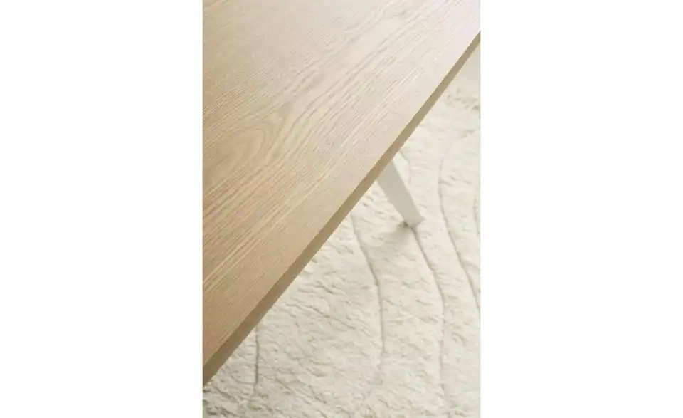 SCHÖNER WOHNEN Kollektion Esstisch Larvik, Detailansicht