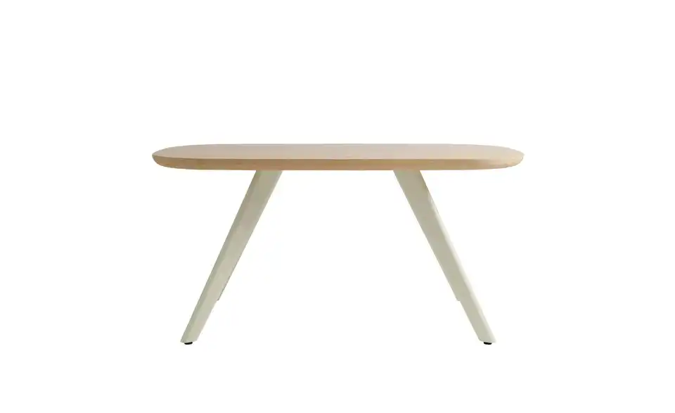 SCHÖNER WOHNEN Kollektion Esstisch Larvik, Frontansicht