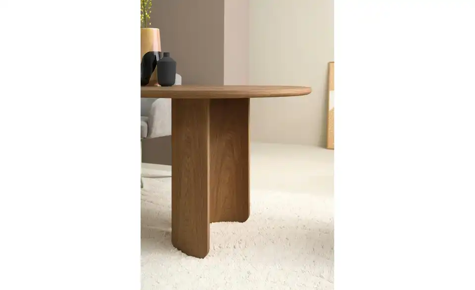 SCHÖNER WOHNEN Kollektion Esstisch, Detailansicht