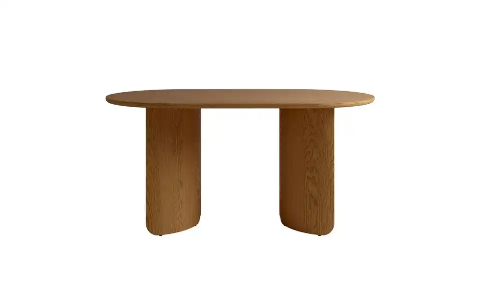 SCHÖNER WOHNEN Kollektion Esstisch, Frontansicht