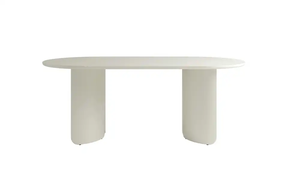 SCHÖNER WOHNEN Kollektion Esstisch Grimstad, Frontansicht