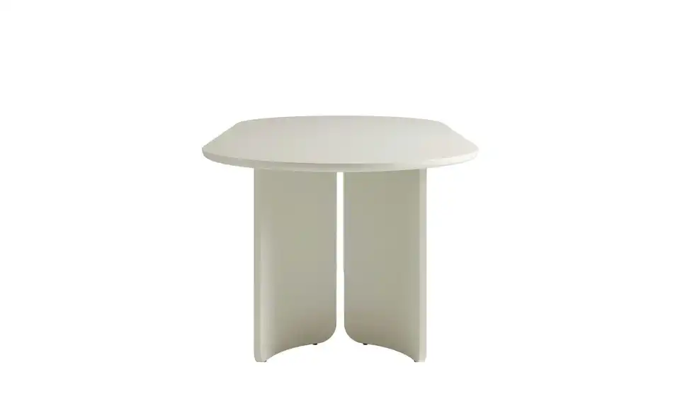 SCHÖNER WOHNEN Kollektion Esstisch Grimstad, Profilansicht