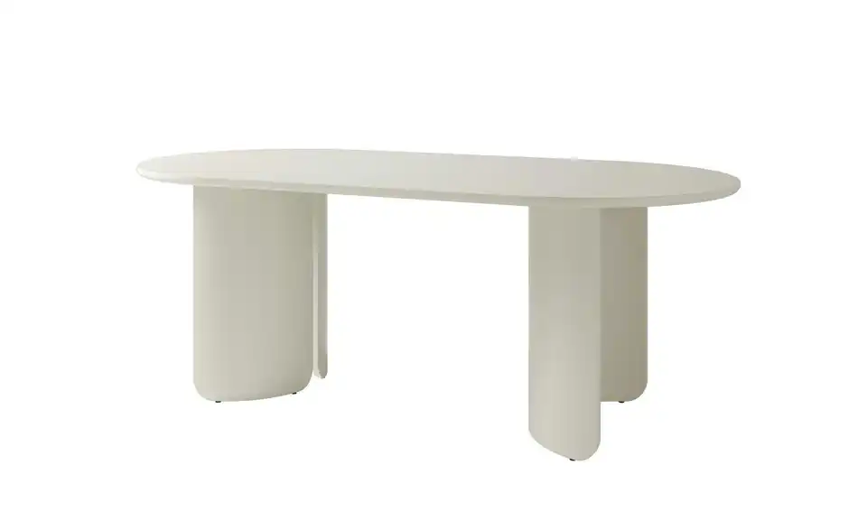 SCHÖNER WOHNEN Kollektion Esstisch Grimstad, Perspektive