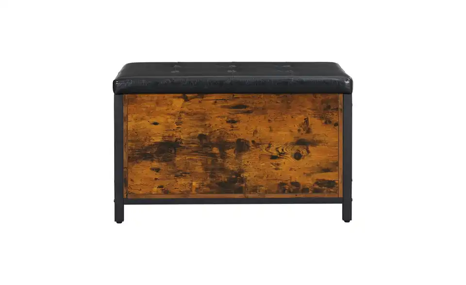 Hocker, Frontansicht