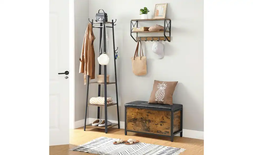 Hocker, in Wohnsituation