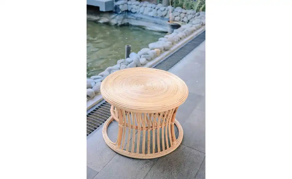 Hocker, in Wohnsituation