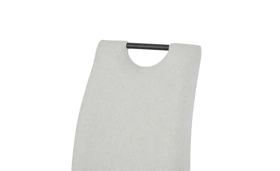 Schwingstuhl 2er-Set, Detailansicht