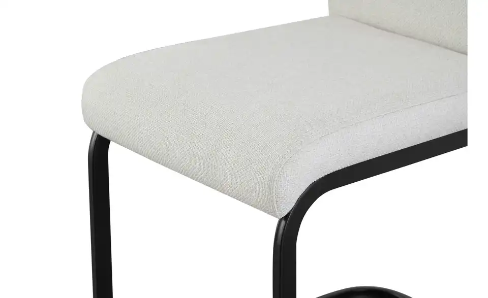 Schwingstuhl 2er-Set, Detailansicht