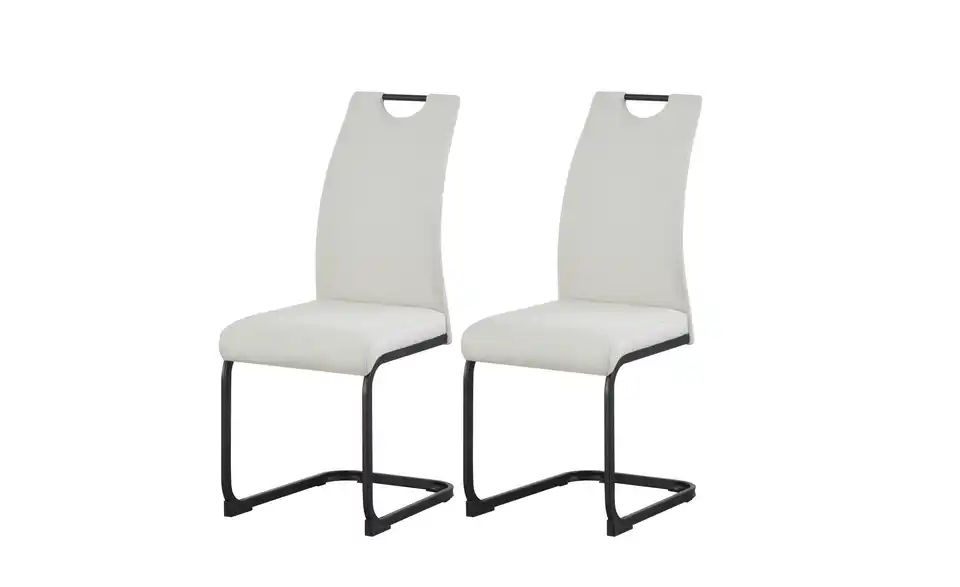 Schwingstuhl 2er-Set, Perspektive