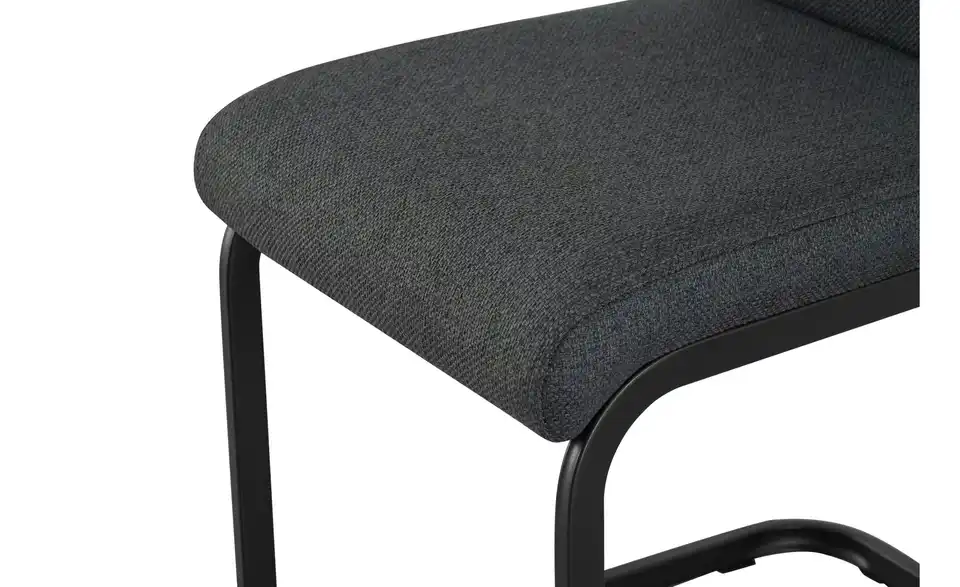 Schwingstuhl 2er-Set, Detailansicht