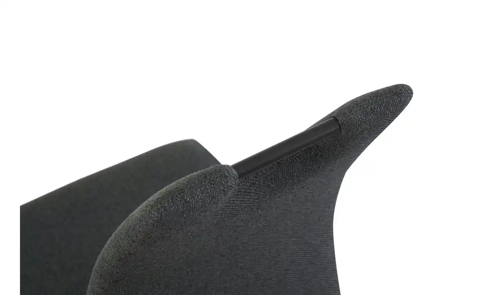 Schwingstuhl 2er-Set, Detailansicht