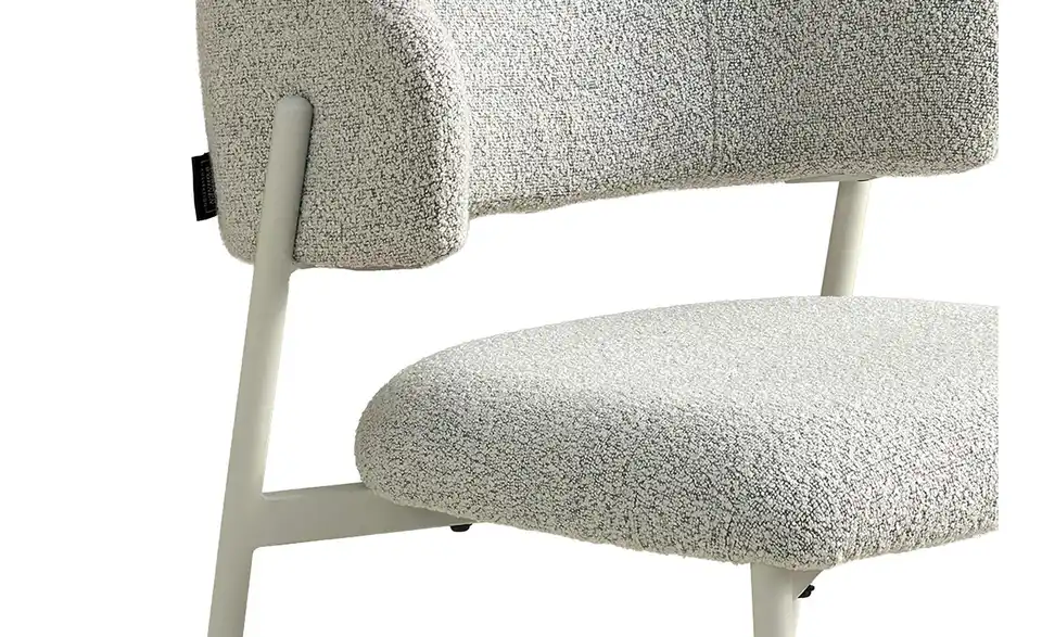 SCHÖNER WOHNEN Kollektion Stuhl 2er-Set, Detailansicht