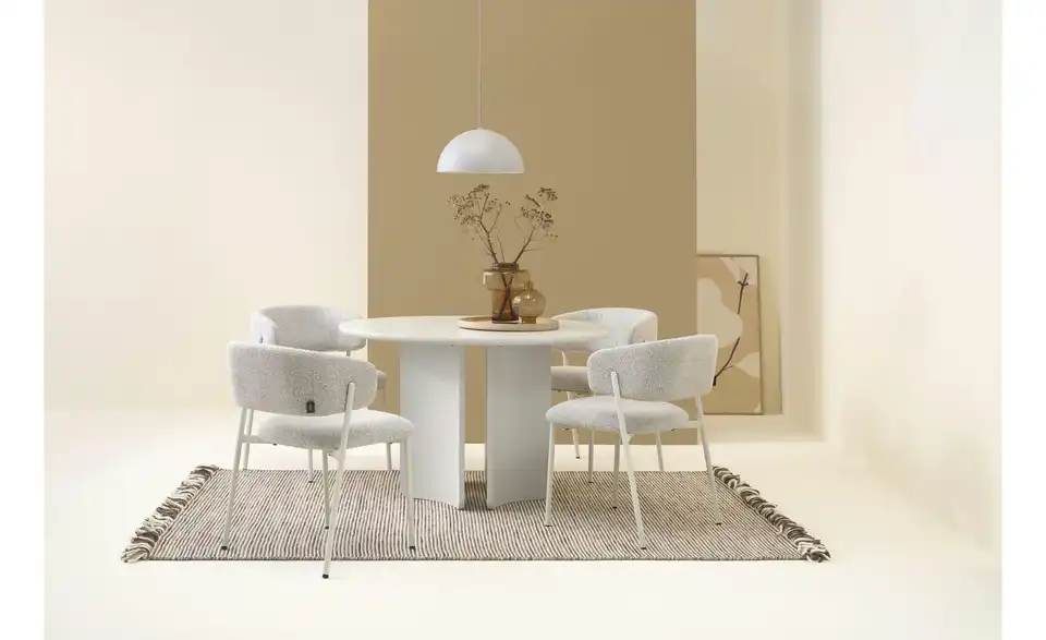 SCHÖNER WOHNEN Kollektion Stuhl 2er-Set, in Wohnsituation