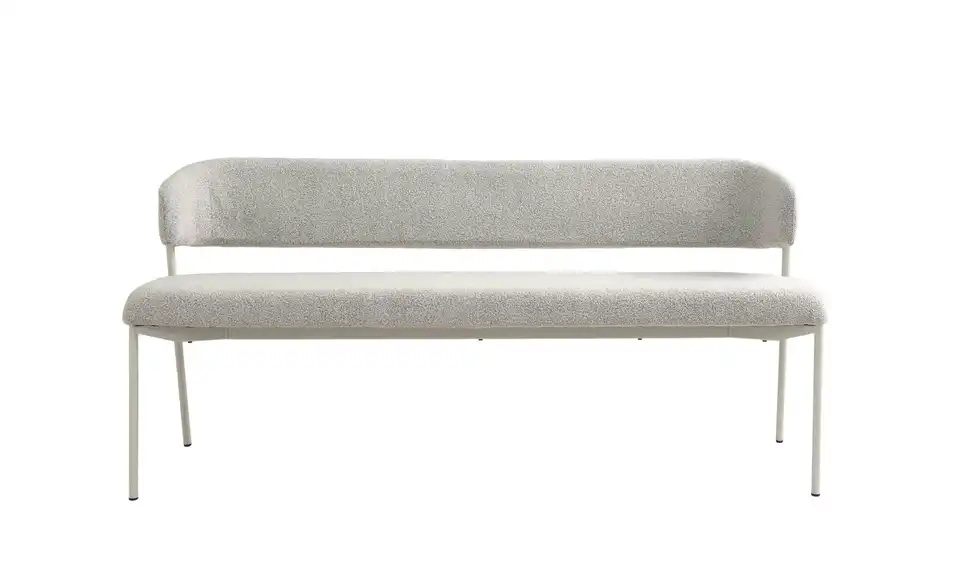 SCHÖNER WOHNEN Kollektion Bank, Frontansicht